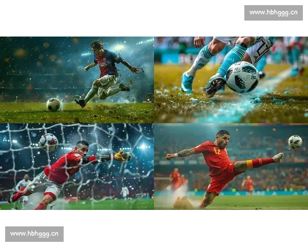 新手如何快速理解足球比赛规则与精彩瞬间解析