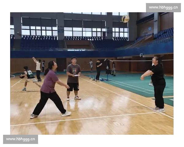 排球联赛激情四射展现竞技风采 各队争锋激烈角逐为荣誉而战 - 副本 - 副本 - 副本