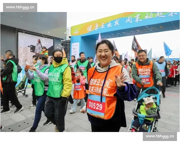 探索业余体育赛事的魅力与发展潜力，提升全民健身参与度与社会互动 - 副本 - 副本