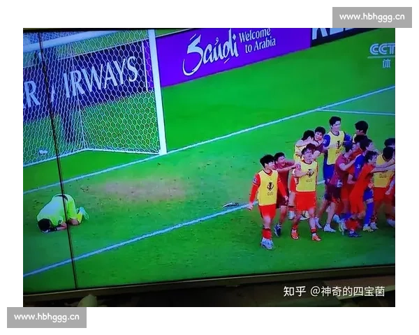 揭秘足球比赛为何需要加时赛与点球决胜负背后的规则与公平逻辑 - 副本 (3)