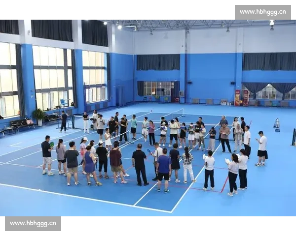 适合上班族关注的精彩体育赛事推荐提升运动兴趣与休闲娱乐体验 - 副本 - 副本 - 副本 (5) - 副本